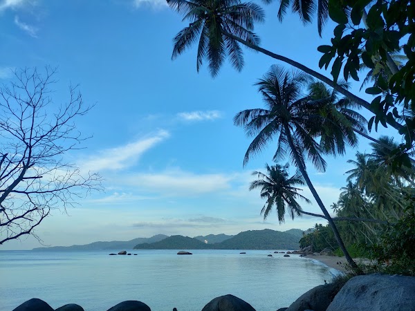 Esen Beach
