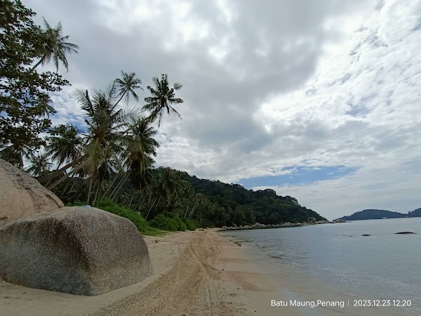 Esen Beach 5