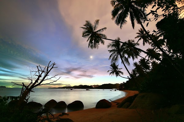 Esen Beach 4