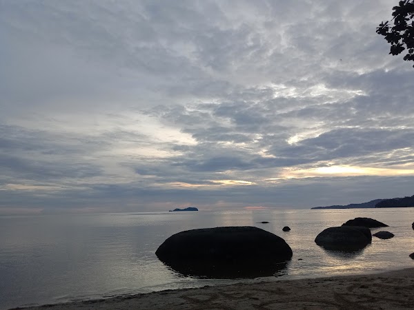 Esen Beach 3
