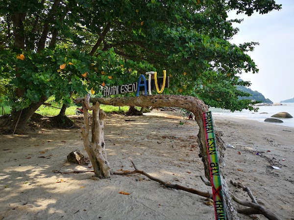 Esen Beach 2