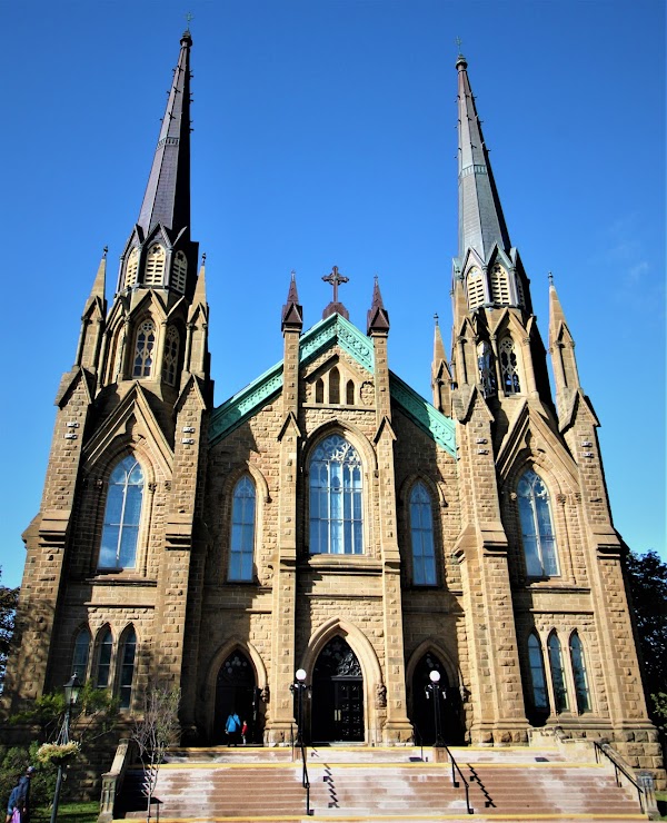 Canada East Coast 4