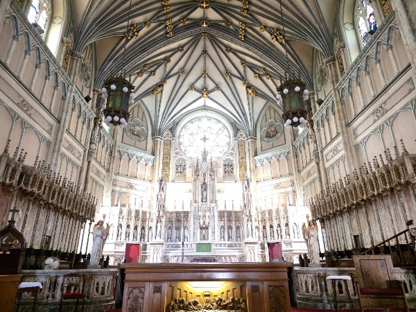 St. Dunstan's Basilica 5
