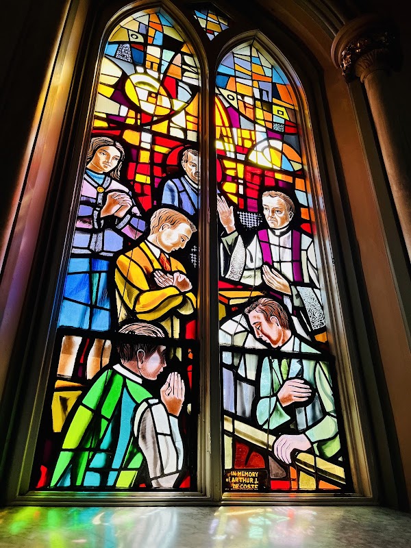 St. Dunstan's Basilica 3