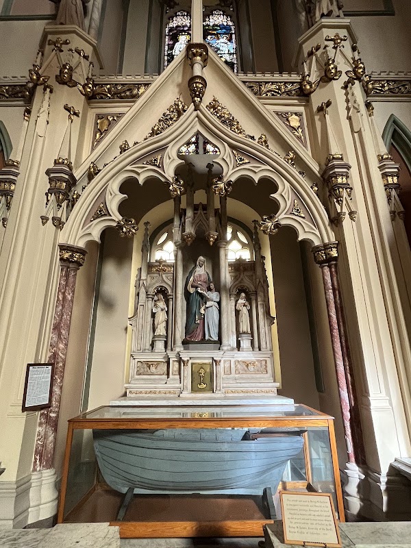 St. Dunstan's Basilica 2