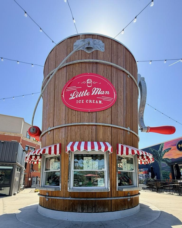 Little Man Ice Cream Ft Collins Old Town Churn 1