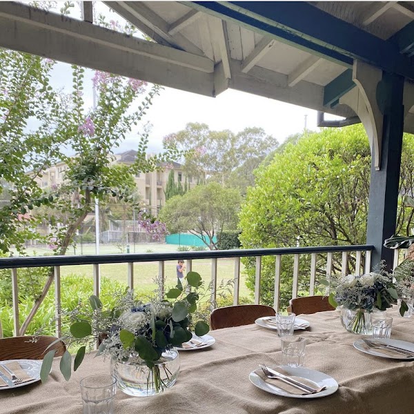 The Cove Dining
