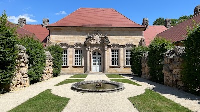 Hermitage Old Palace