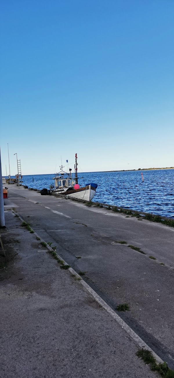 Klintehamn 1