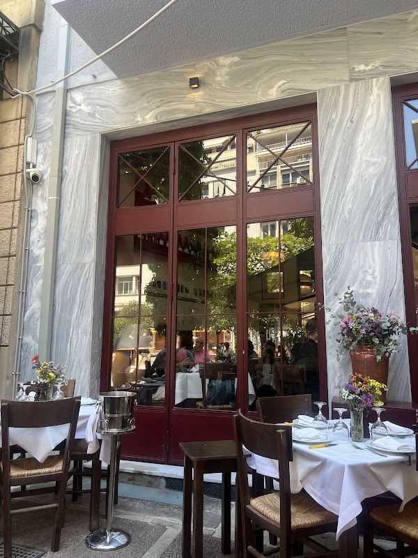Manári Taverna 2