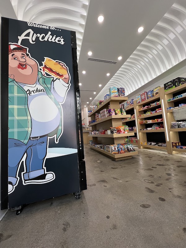 Archies Deli & Mini Mart 1