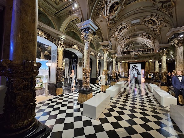 Grévin Museum