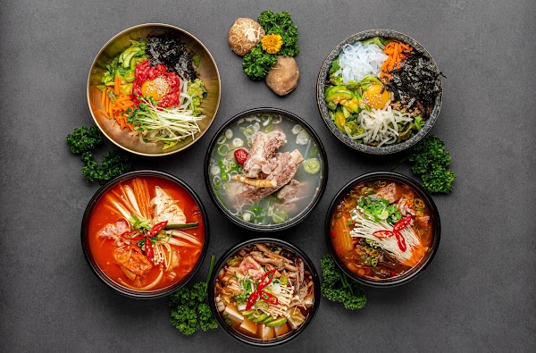 성원갈비 명동본점 5