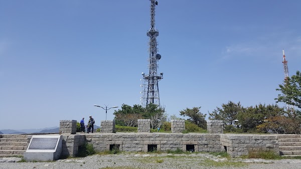 Hwangnyeongsan 4