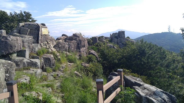 Hwangnyeongsan 3