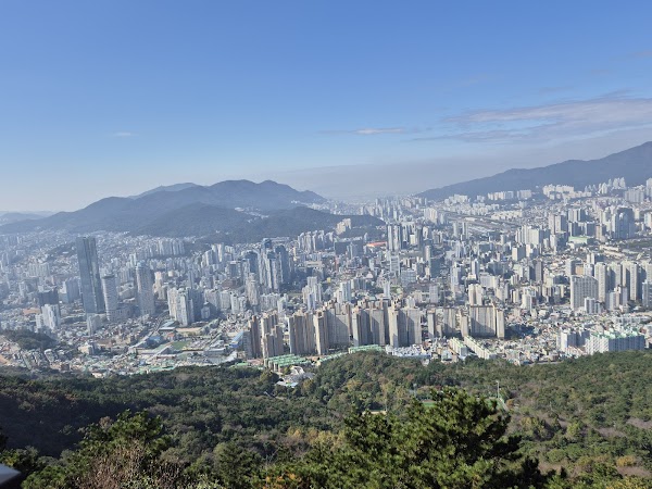 Hwangnyeongsan 2
