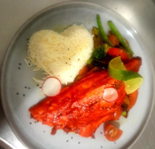 BaAma Global Taste restaurant &Bar 5