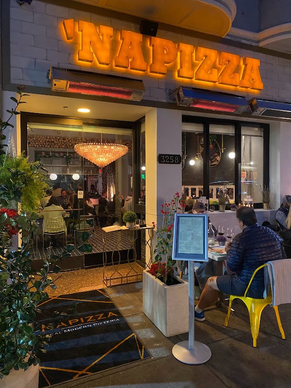 'Napizza 1