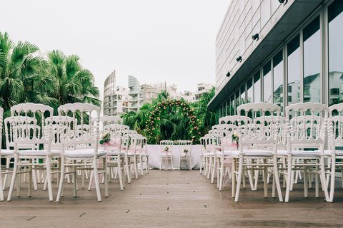 W Singapore - Sentosa Cove