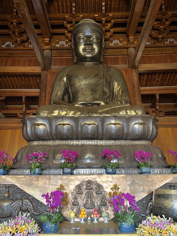 Jing'an Temple 3