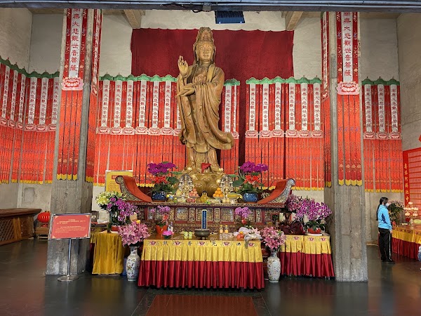 Jing'an Temple 2