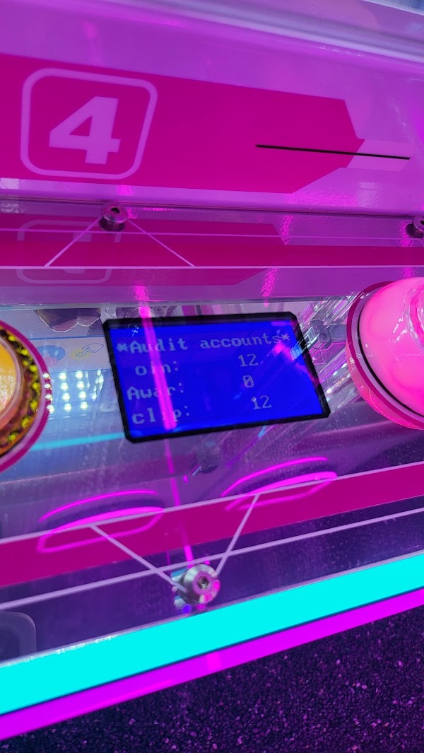 MoMo Station(Fun Game) 3