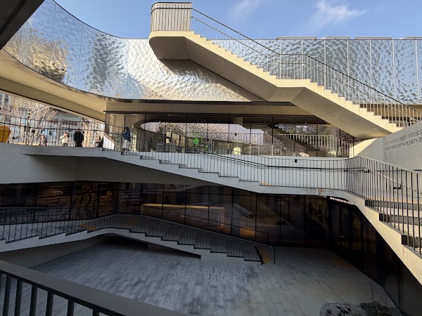 Seo Seoul Museum of Art 5