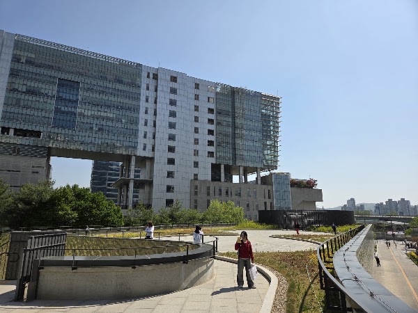 Seo Seoul Museum of Art 4