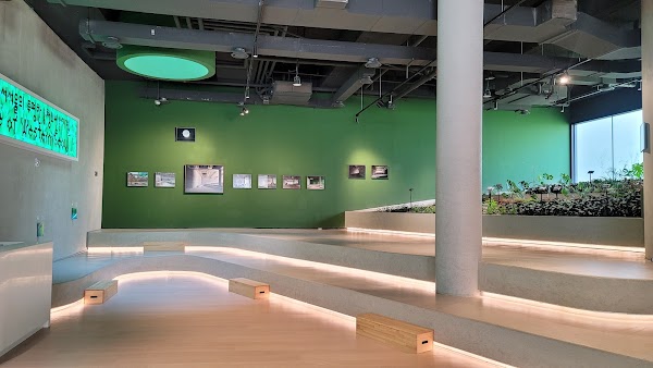 Seo Seoul Museum of Art 2