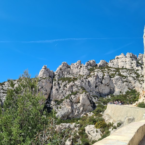 Calanque de Sugiton 3