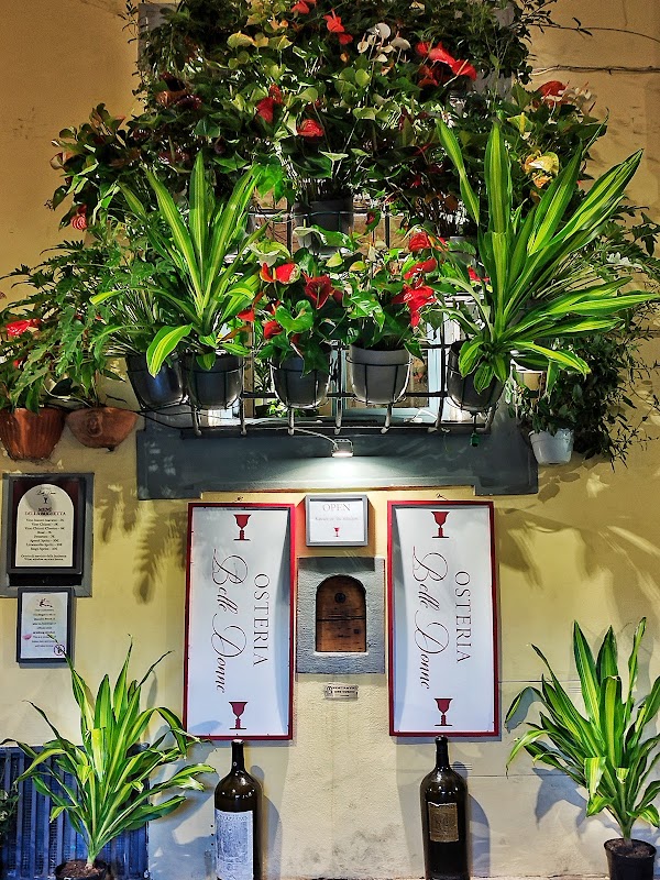 Buchetta del Vino 5