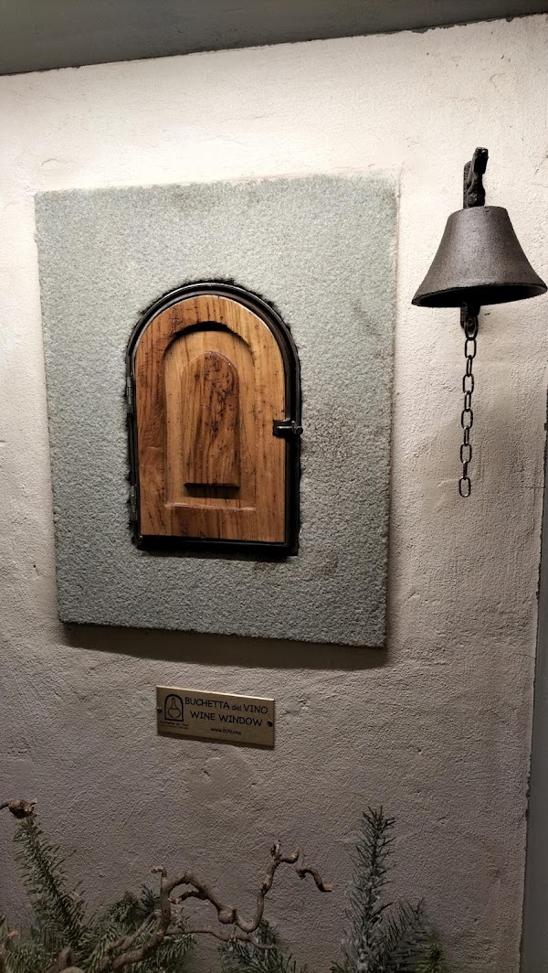 Buchetta del Vino 3