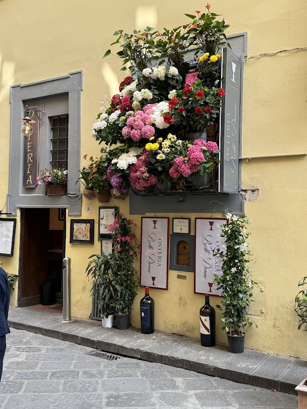 Buchetta del Vino 2
