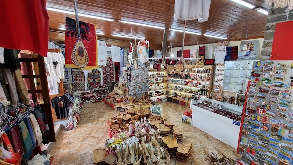 Kruja Bazaar 5
