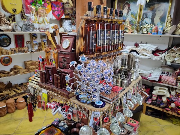 Kruja Bazaar 2