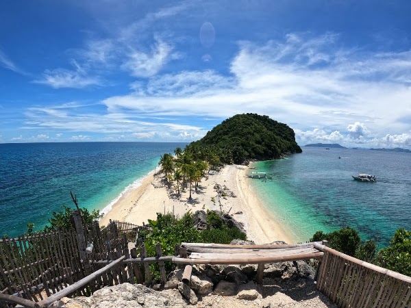 Isla Gigantes, Higantes Travel & Tours Services 5