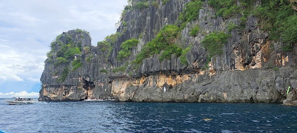 Isla Gigantes, Higantes Travel & Tours Services 4