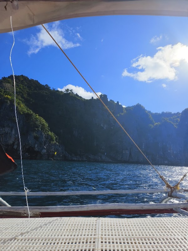 Isla Gigantes, Higantes Travel & Tours Services 3