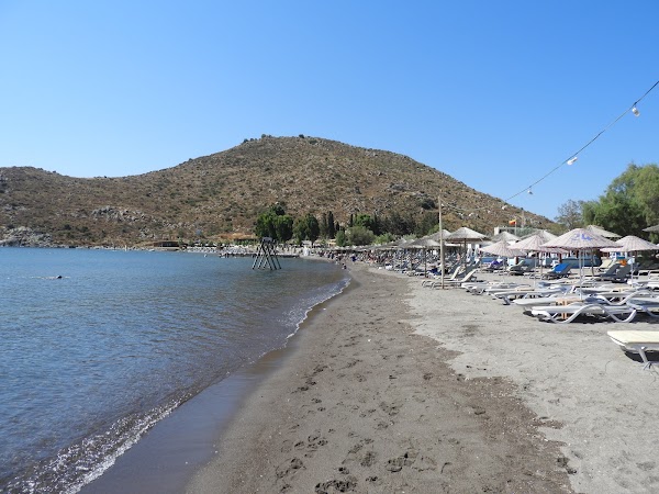 Karaincir Public Beach