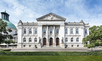 Zachęta – National Gallery of Art