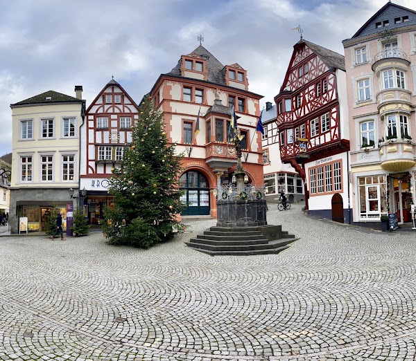 Market Place
