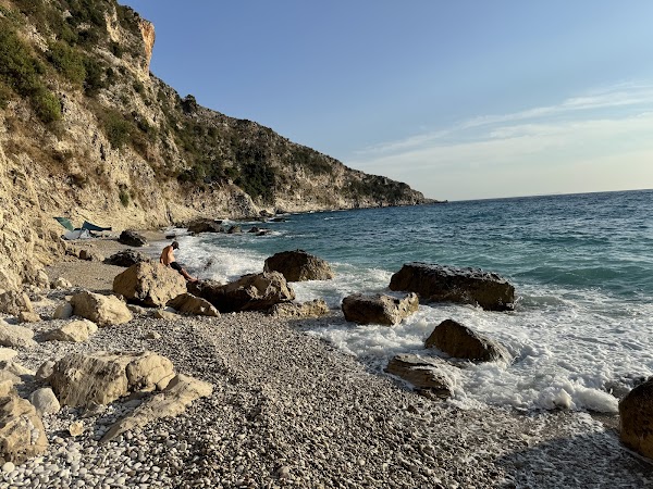 Filikuri Beach 1