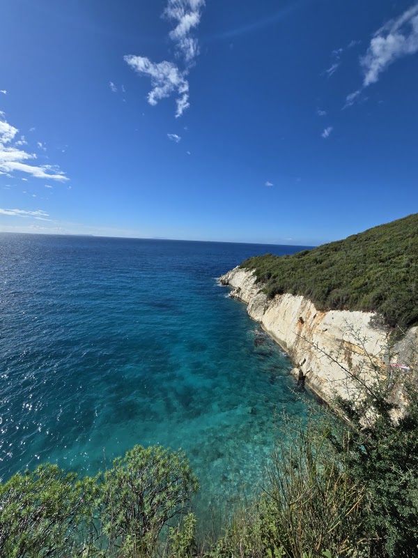 Filikuri Beach 5