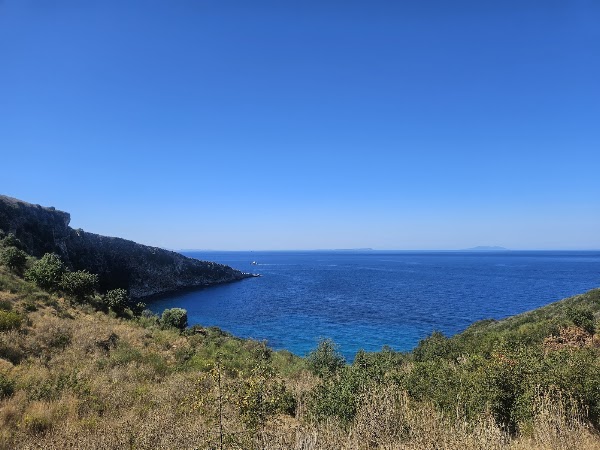 Filikuri Beach 2