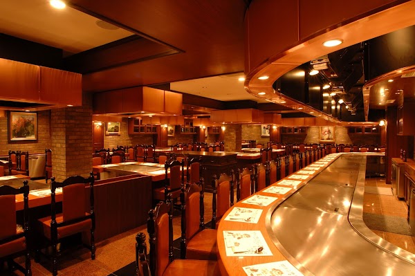 Steakland Kobe-kan