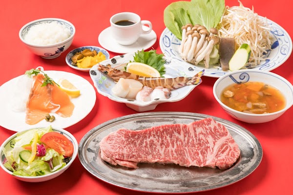 Steakland Kobe-kan 4