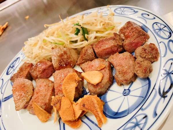Steakland Kobe-kan 2
