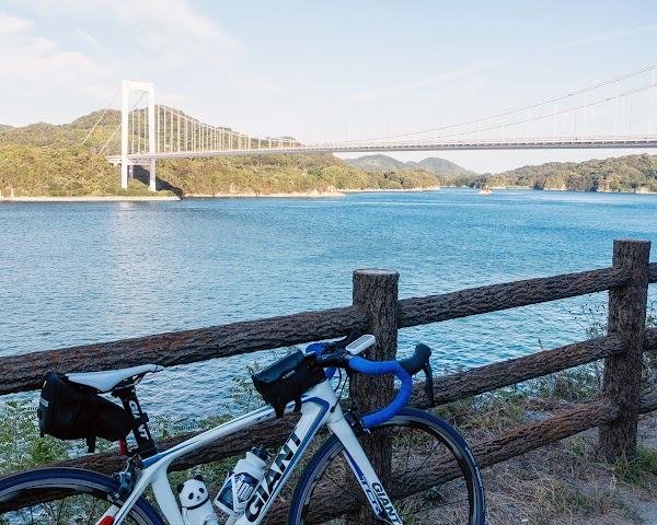 Hakata-Ōshima Bridge 2