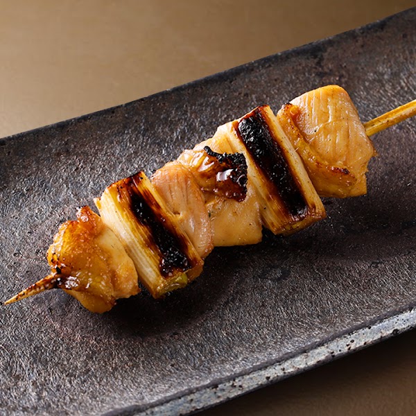 Yakitori Kushikura Honten 5