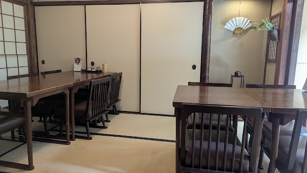 Yakitori Kushikura Honten 2